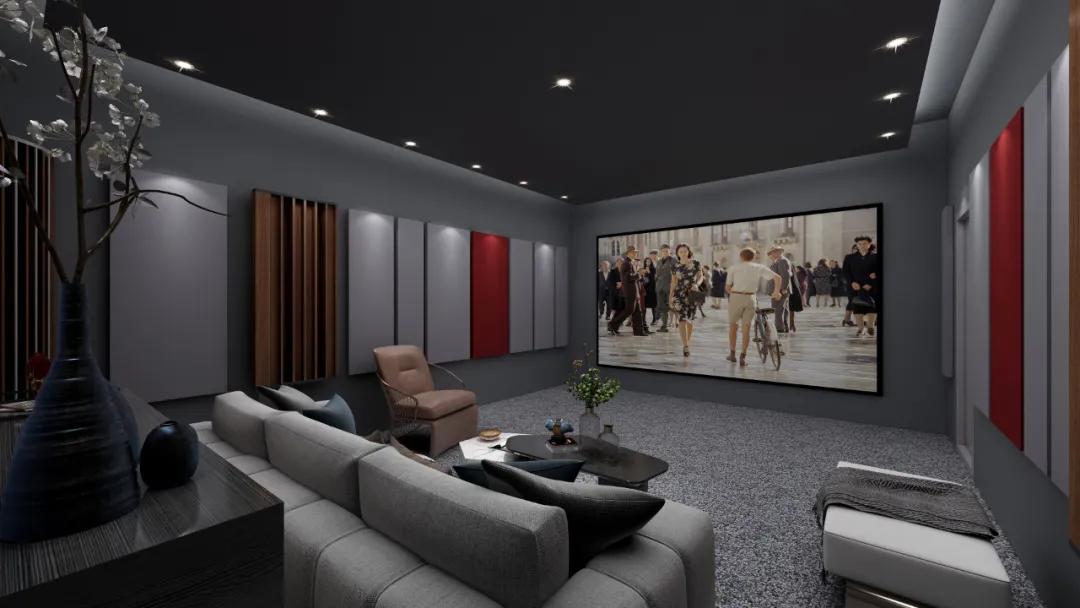 家庭影院音质最好的方法,家庭影院音响效果测试