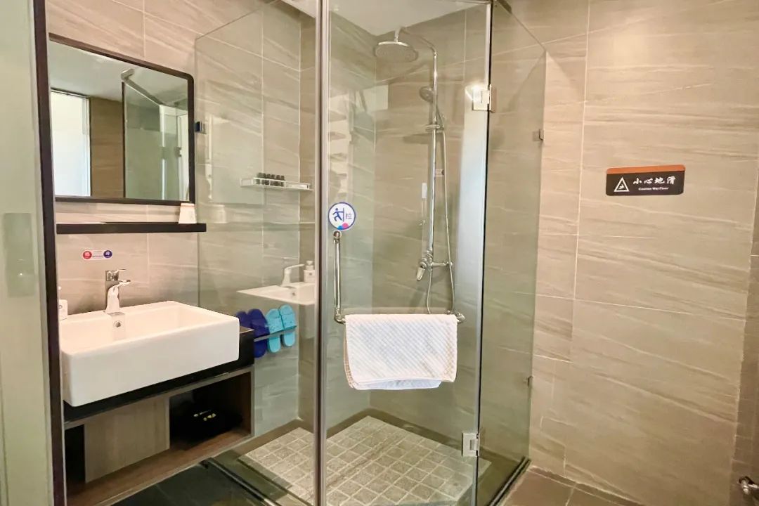 西北旅游7天酒店攻略大全,大西北自驾游酒店避坑篇