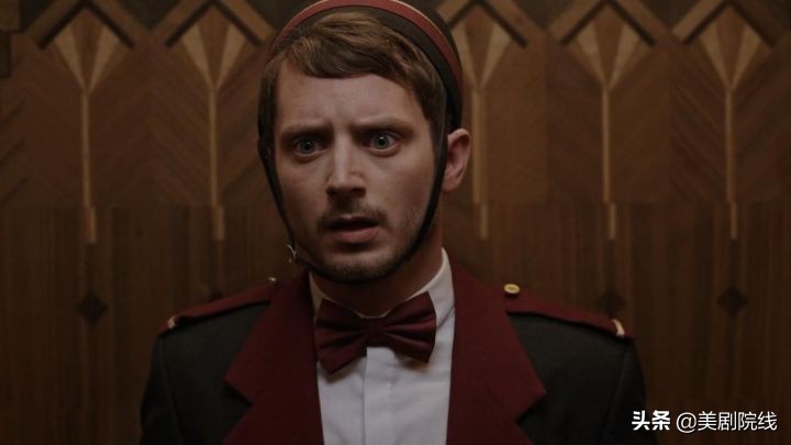 9.1分的烧脑科幻剧，刷起来太过瘾了