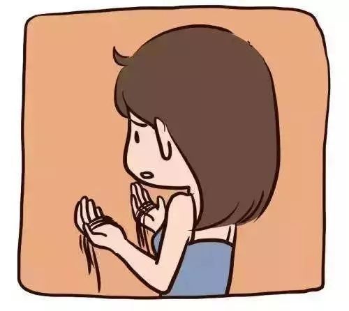 脱发的你被生姜骗了多少年？王李雯博士为你揭开谜底