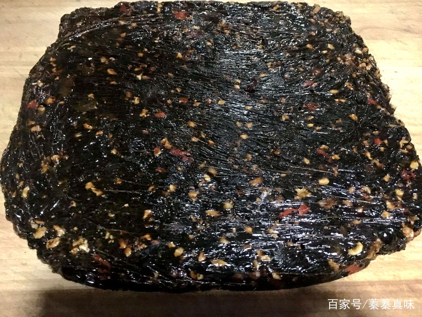 阿胶糕怎么做才会有胶原蛋白,自家做的阿胶糕好吃又养颜