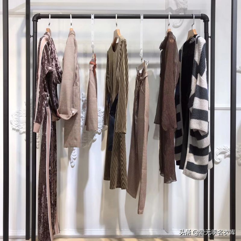 服装店怎样拿货,服装店新手一般在哪里进货