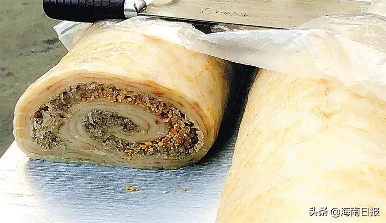 海南到底有多少种buǎ？恐怕连海南人自己都数不清……