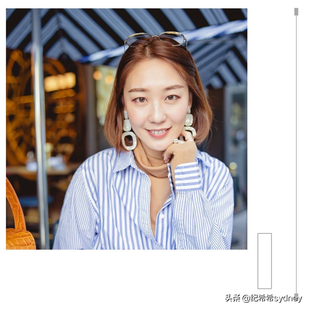 秋冬更时髦的小配饰,瞬间提升时髦度的配饰