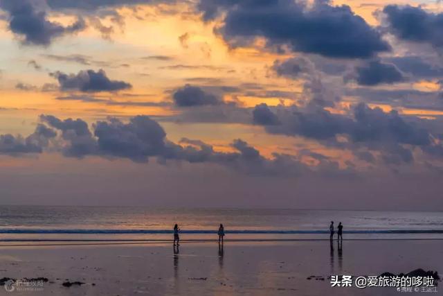 现在可以去哪些海岛旅游,现在去哪个海岛比较便宜
