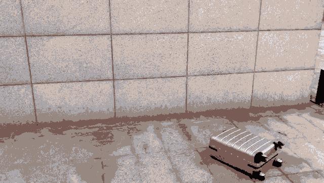 五一必备万向轮复古行李箱,万向轮复古行李箱