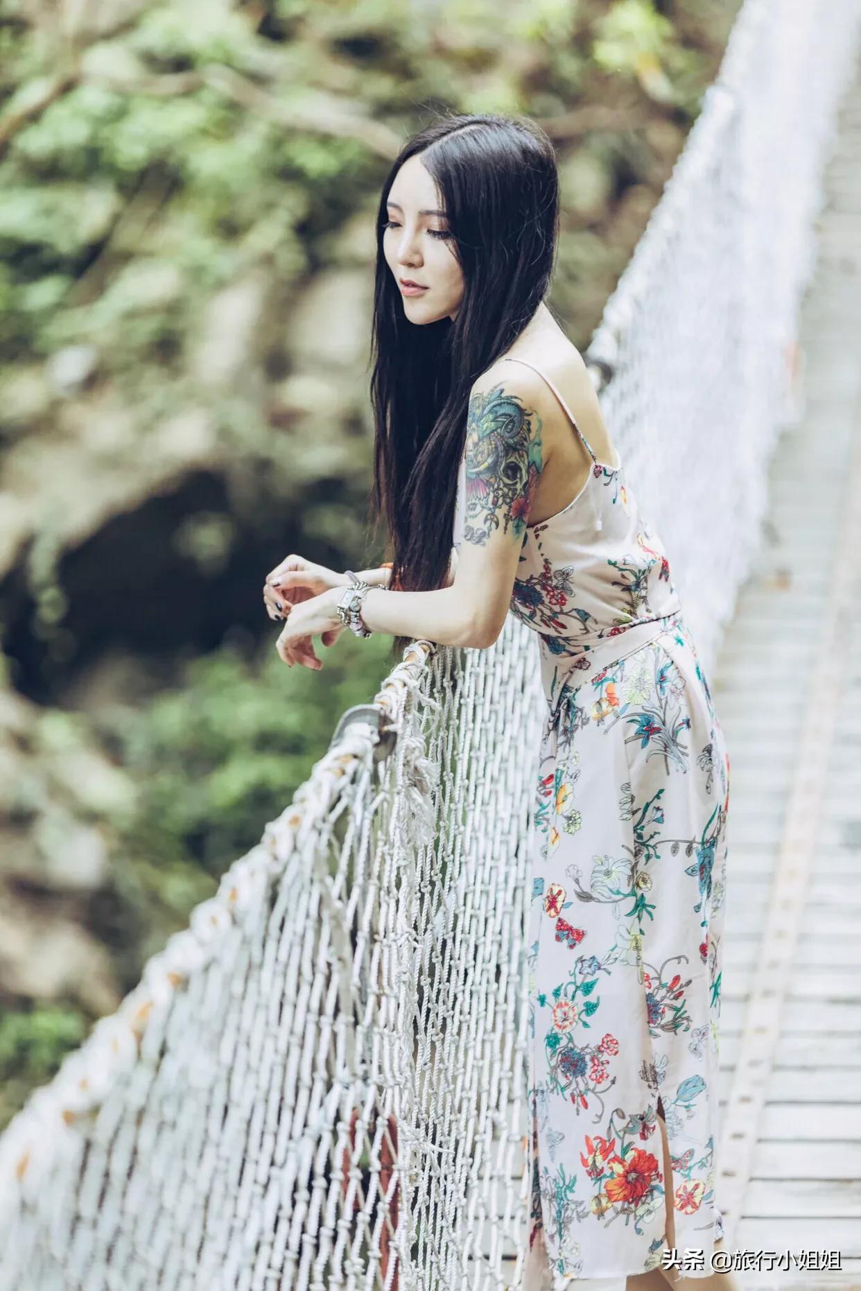 宜都大溪网红打卡点,宜都市网红打卡