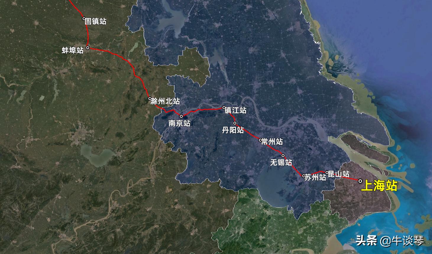 k2186次列车途经站点时刻表22日,k2186次列车到南京站