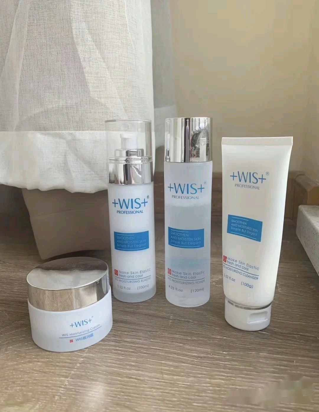 水乳自由搭配效果图,水乳成套还是自由搭配好