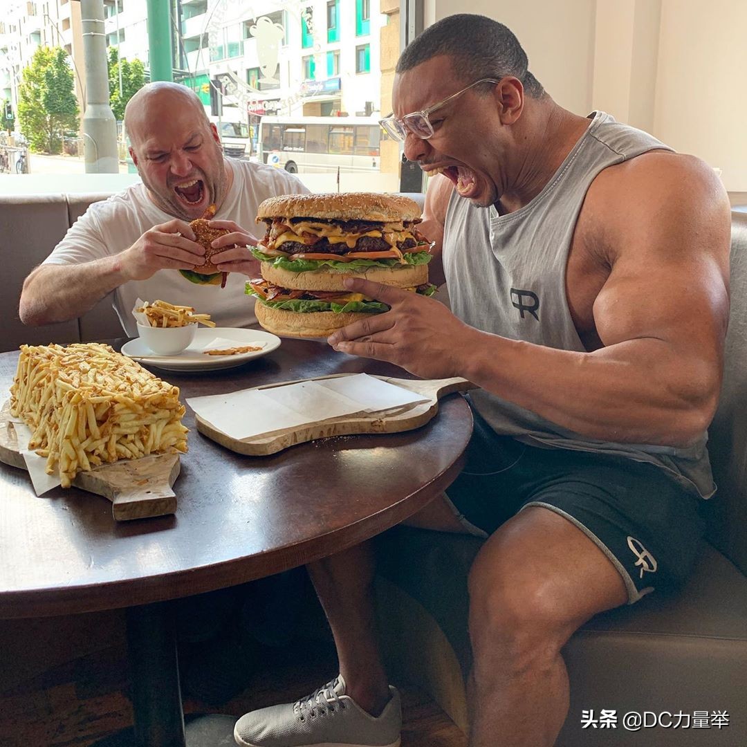 自然训练力量举增肌,自然训练者训练体系