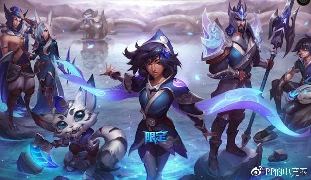 英雄联盟2021ig冠军皮肤返场时间,英雄联盟10大选手皮肤ig