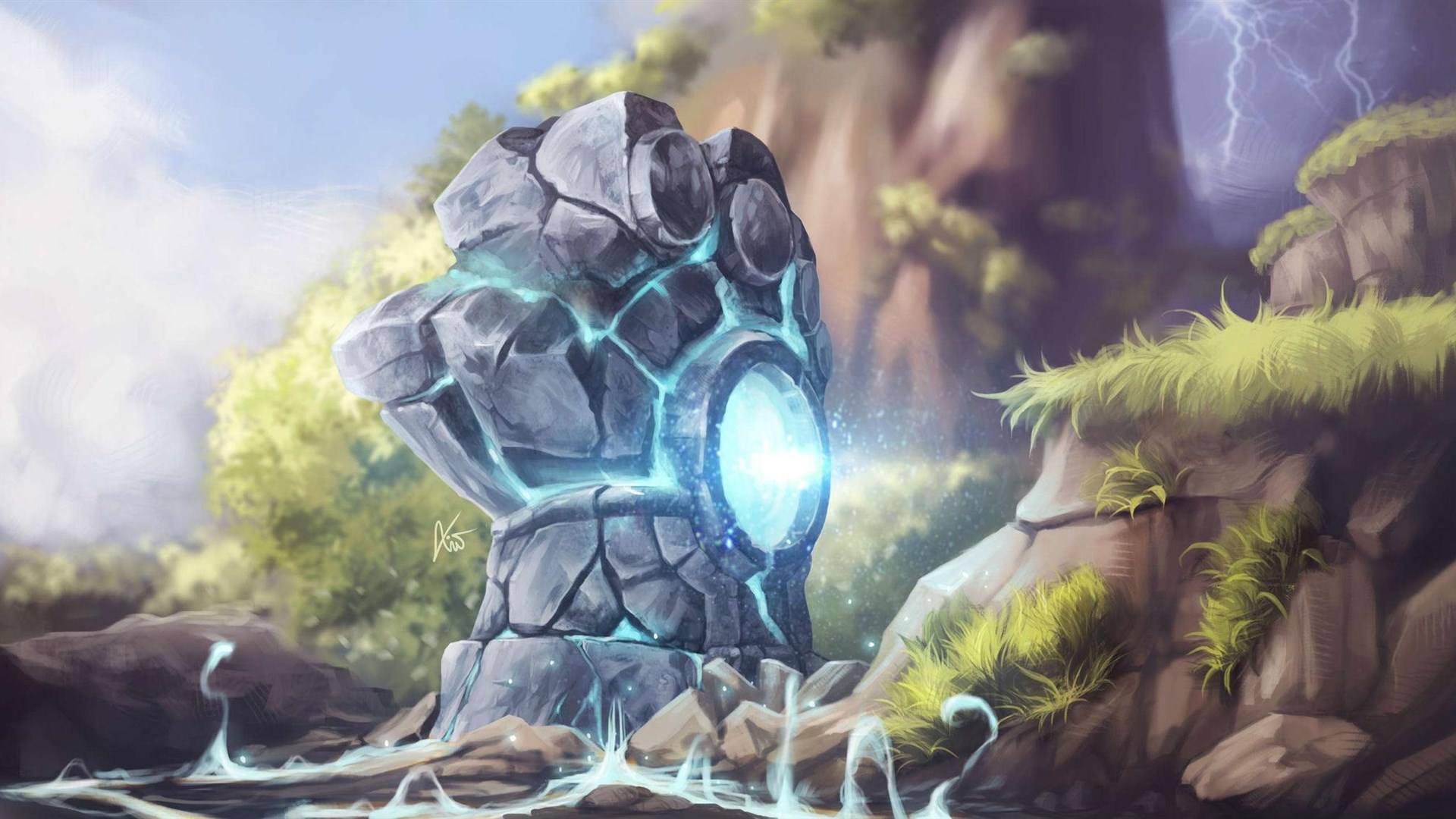 新手怎么玩魔兽正式服,魔兽新手入门攻略