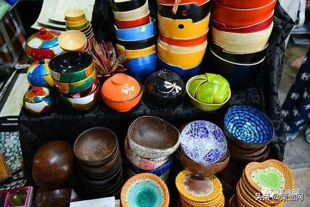 柬埔寨有什么特产可以带回国的,柬埔寨都有什么特产可以带回中国