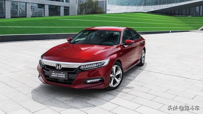 十代半雅阁混动锐尊版测评,十代雅阁混动锐酷版测评