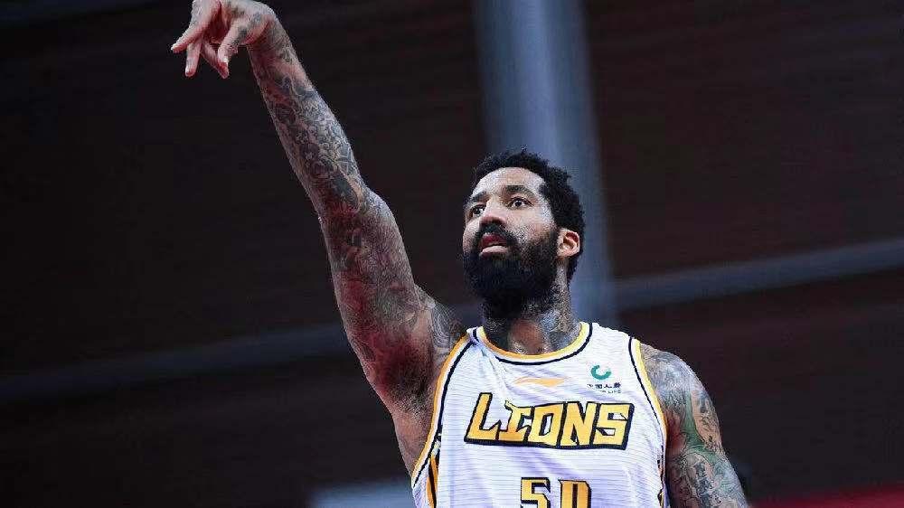 只打了3场，就闹着要离队！钱德勒这种球员，就应该进黑名单