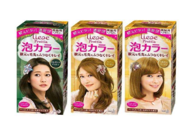 高考结束染发,高考完之后自己染发教程