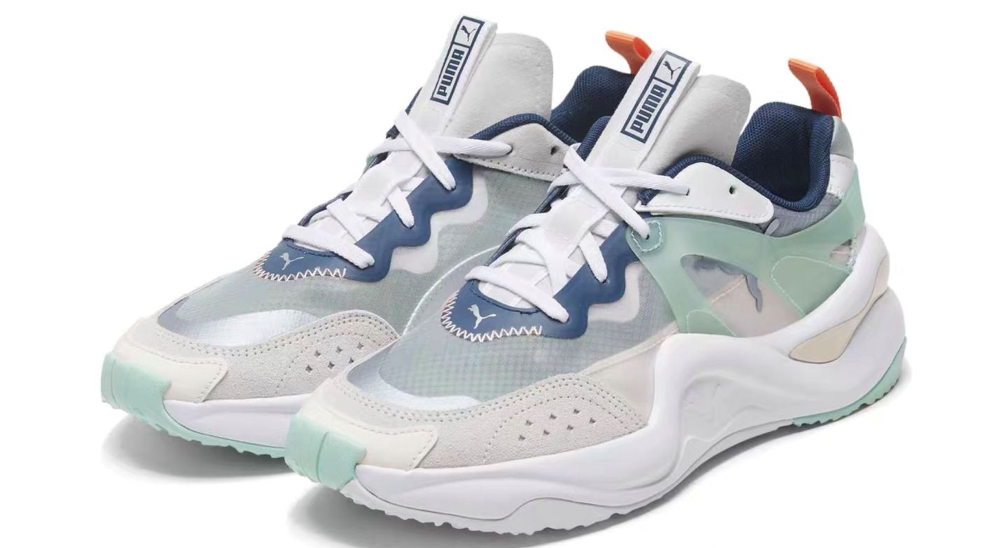 又好看又实用的运动鞋推荐,必备的几款运动鞋推荐