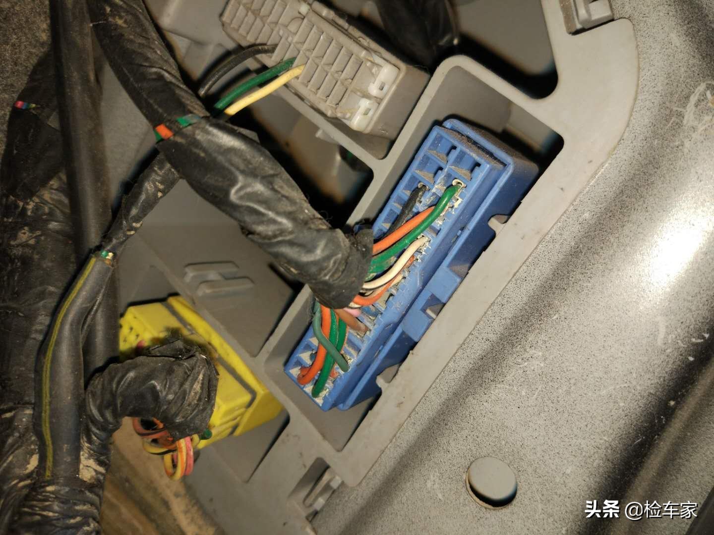 5万多ix35二手车,二手现代ix35十大忠告