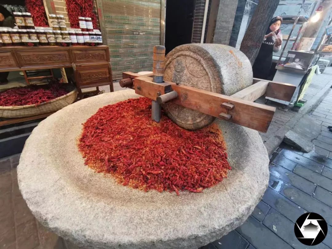 西安值得一逛的地方推荐,西安近期适合逛的小众地方