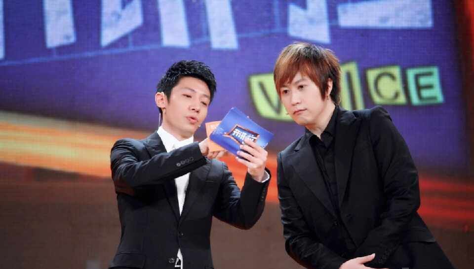 主持人大赛撒贝宁怼尼格买提裤子,央视boys尼格买提