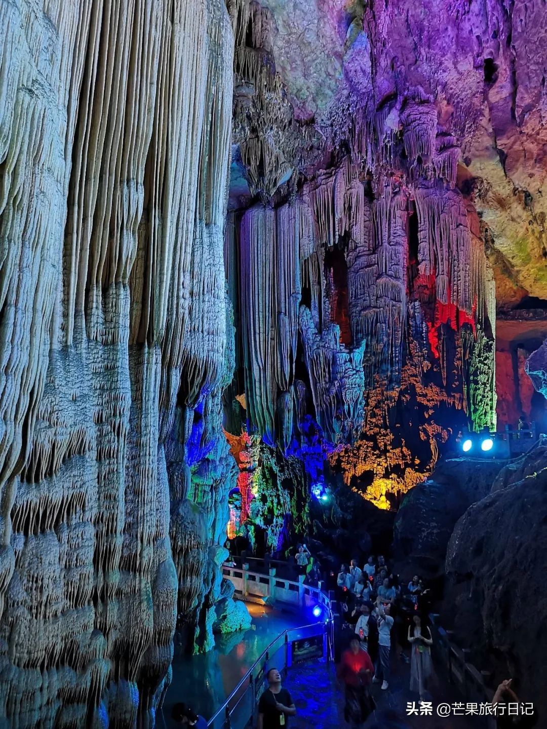 桂林阳朔旅游三天自由行攻略,桂林阳朔旅游攻略3天自由行费用