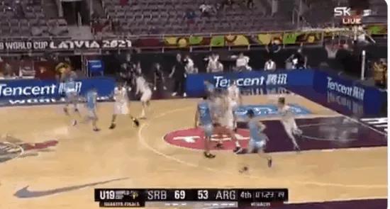 nba选秀大会切特霍姆格伦,切特霍姆格伦什么时候参加nba选秀