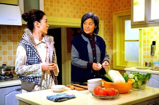 和公婆一起买房房产证写谁的名字,我们一起买房子