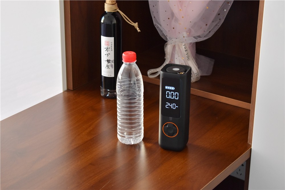 车上必备的17件神器充气泵,充电式汽车胎打气神器