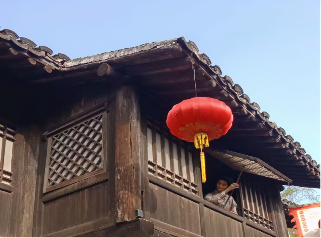 无锡三国水浒城表演,无锡三国水浒城在哪