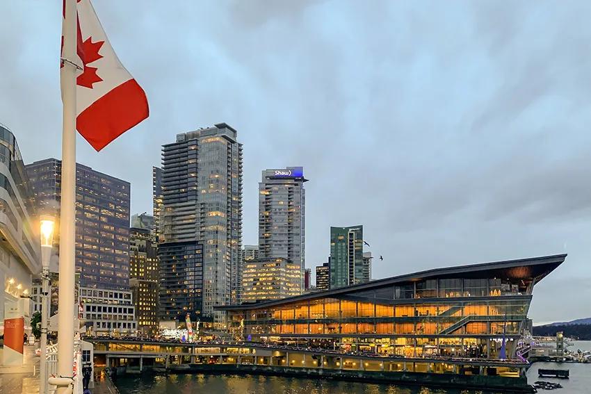 初到加拿大，这件东西必不可少！SIN卡申请看这一篇就够啦