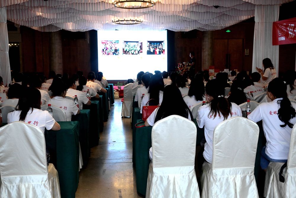 传播知识分享价值,传播正能量学习经验交流与分享