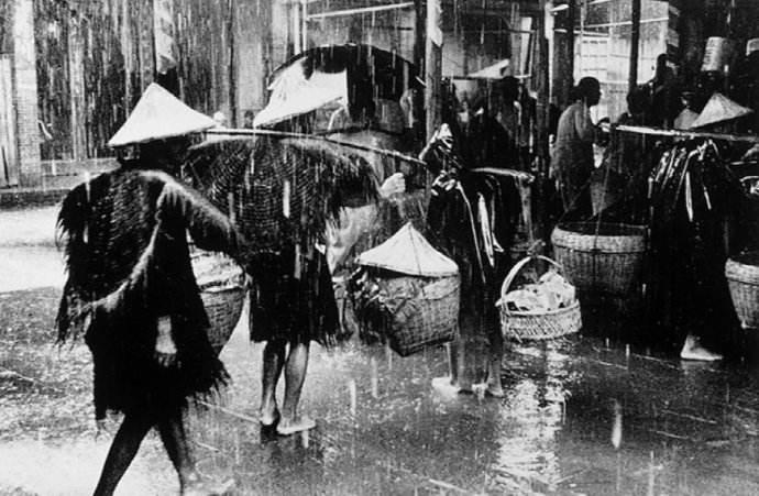 明清时期日本家庭妇女为什么对中国铁锅爱不释手？