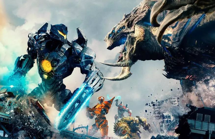 环太平洋电影成功了吗,环太平洋电影会不会有后续