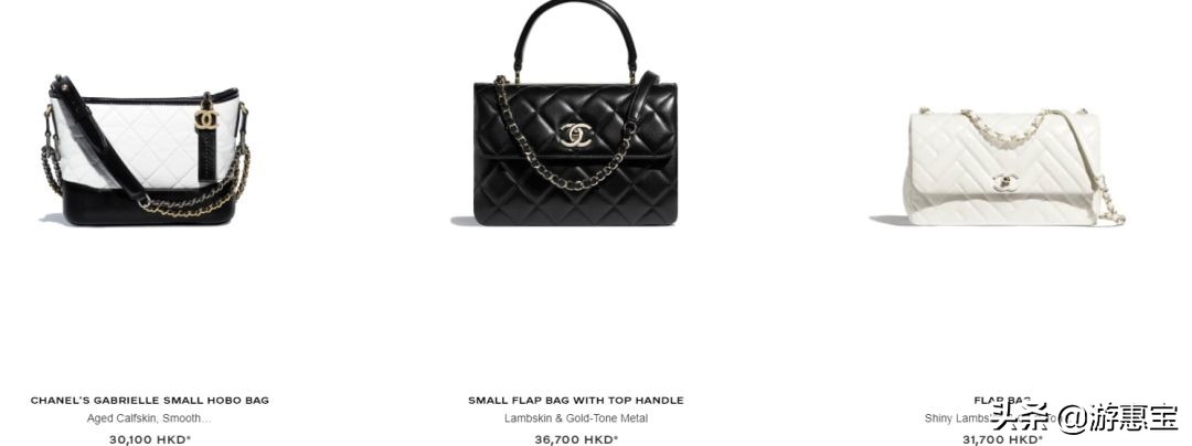 韩国免税店香奈儿香水价格,香奈儿韩国官网