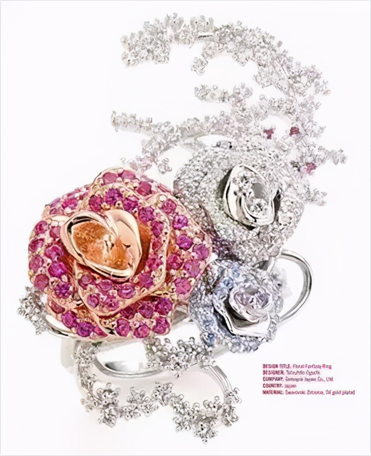 施华洛世奇有什么特别,施华洛世奇水漾魔力