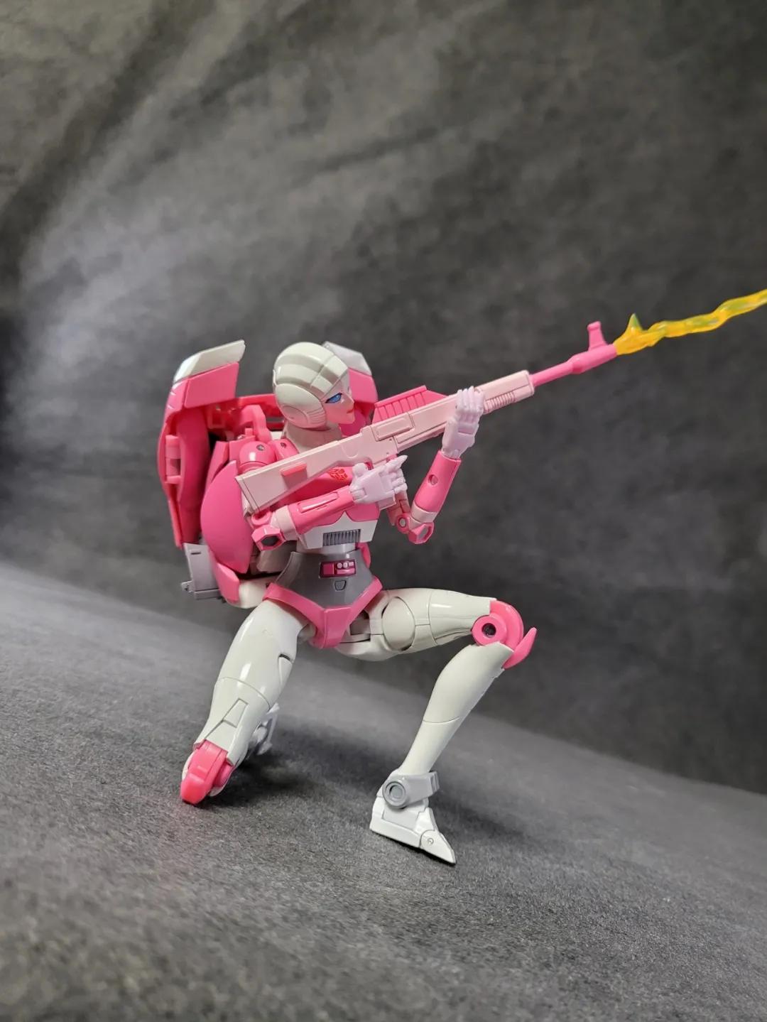 mpm新玩具,mp系列玩具入手指南