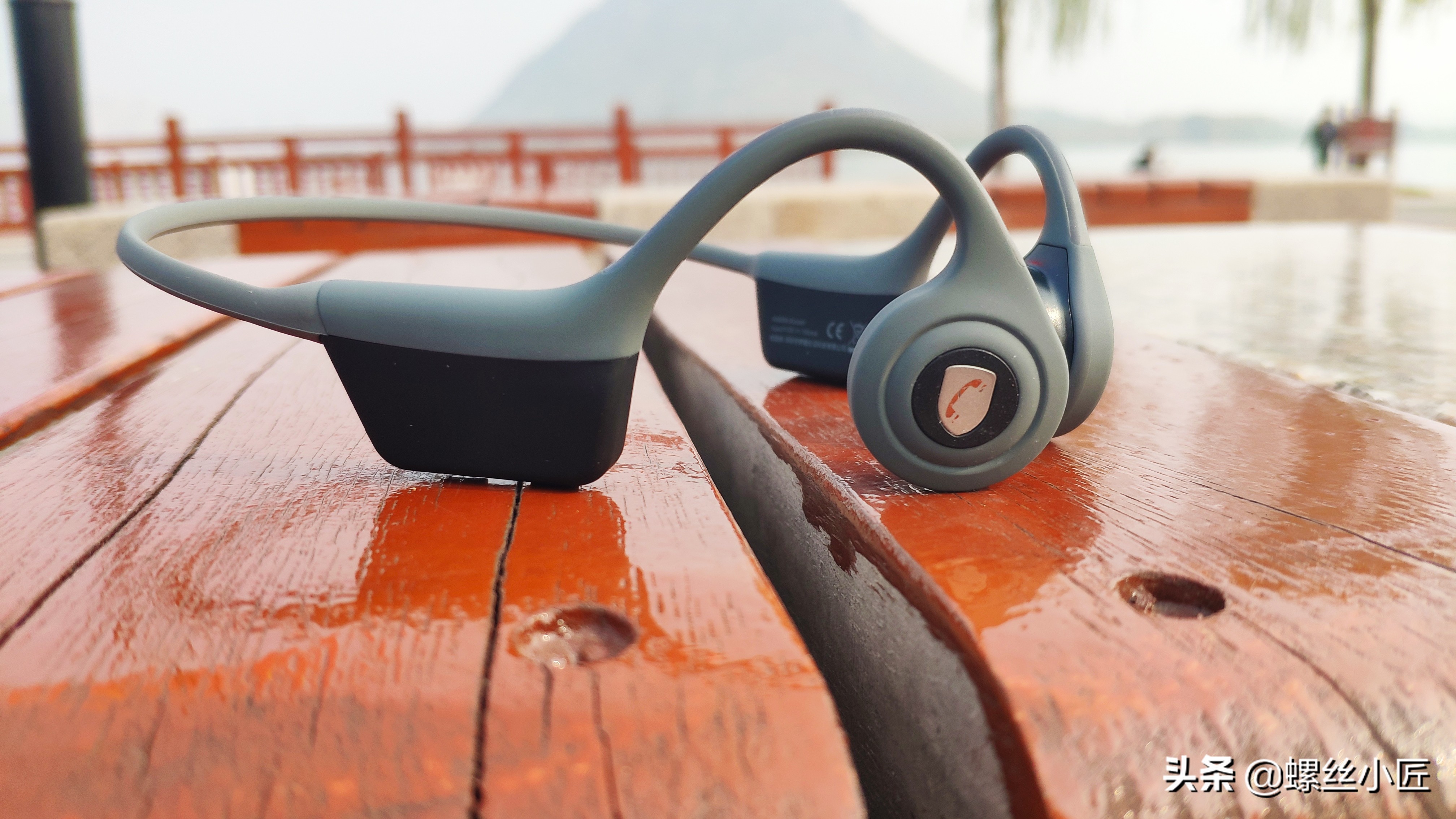 earsopen逸鸥真无线骨传导耳机,dacombonebuds骨传导耳机