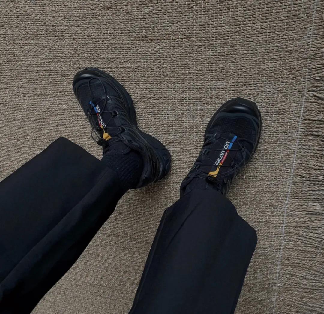 既能日常穿着又能实战的球鞋,秋冬可穿的球鞋推荐