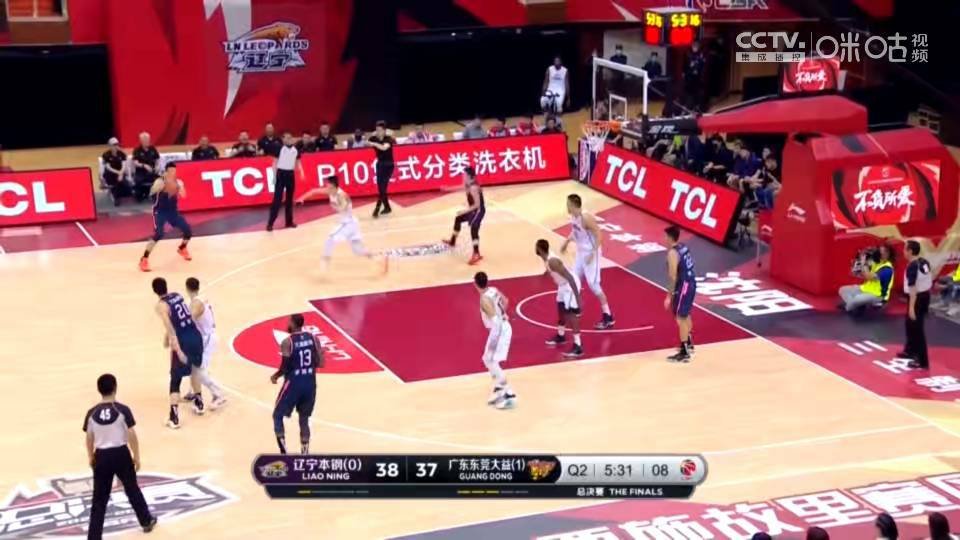 2021广东vs辽宁g2完整回放,广东vs辽宁全场回放2020-2021