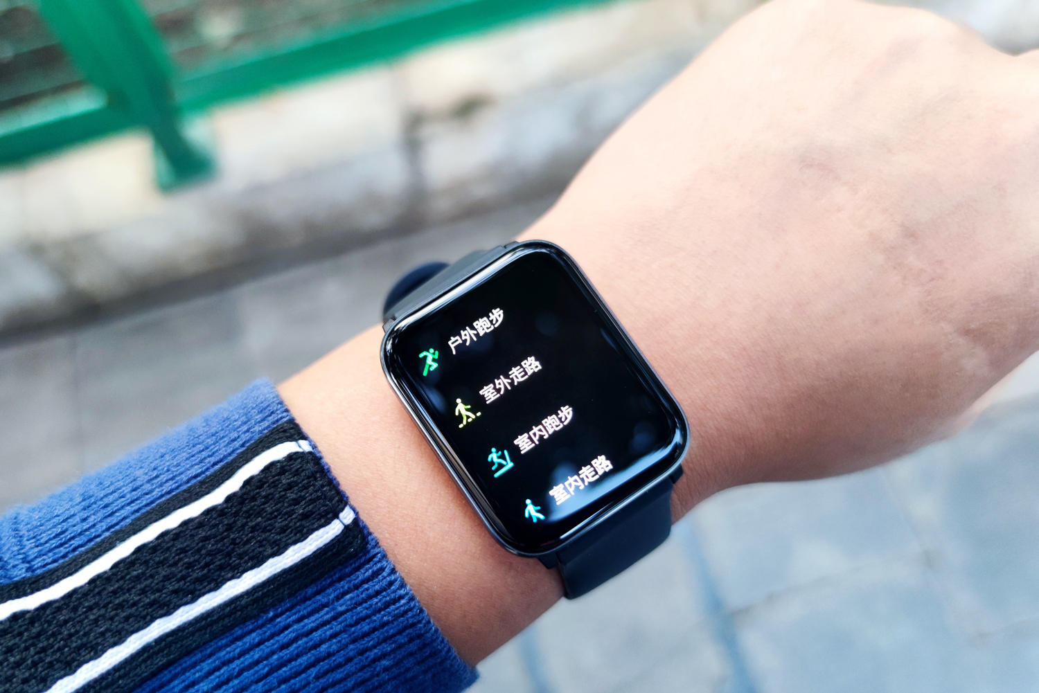 黑加手环手表,黑加手表399