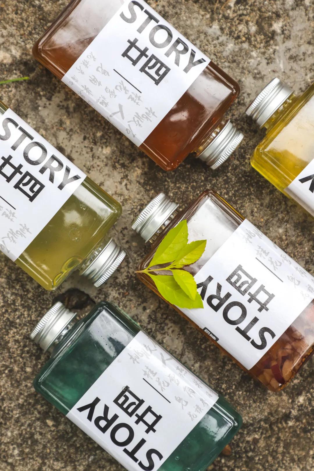 地胆带路!新潮茶冻,陈皮柠檬茶...桂城有间人气超旺的饮品店