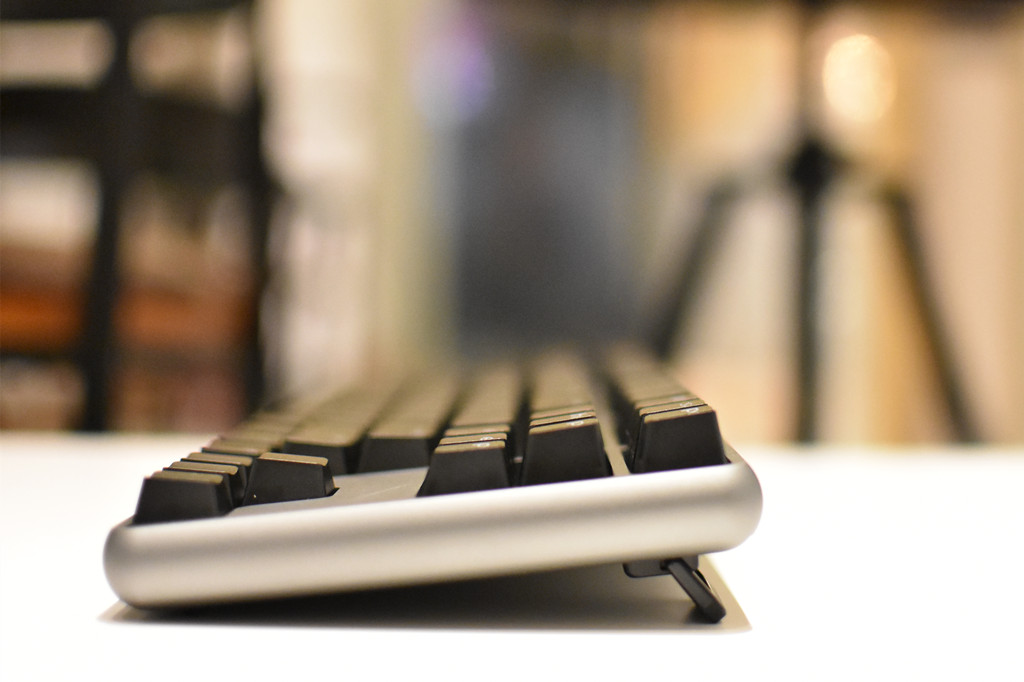 机械键盘办公静音,机械键盘哪种比较静音