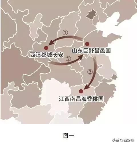 海昏侯出土的玛瑙球图片,海昏侯古墓出土玉珠子图片