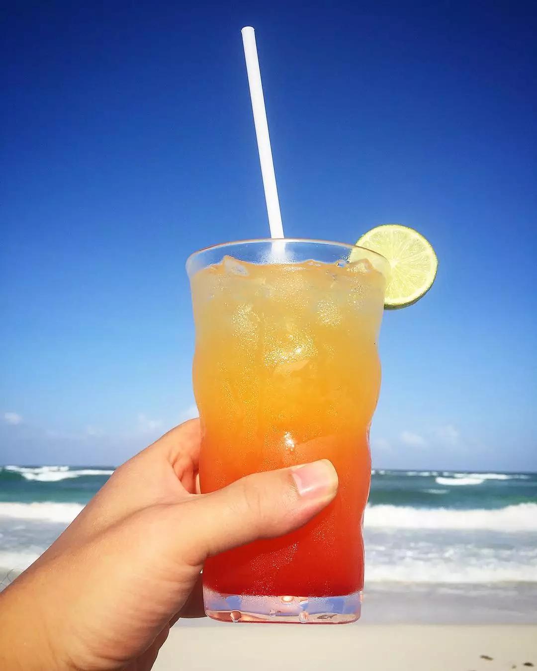 江小白在家怎么调鸡尾酒,鸡尾酒自己在家怎么调