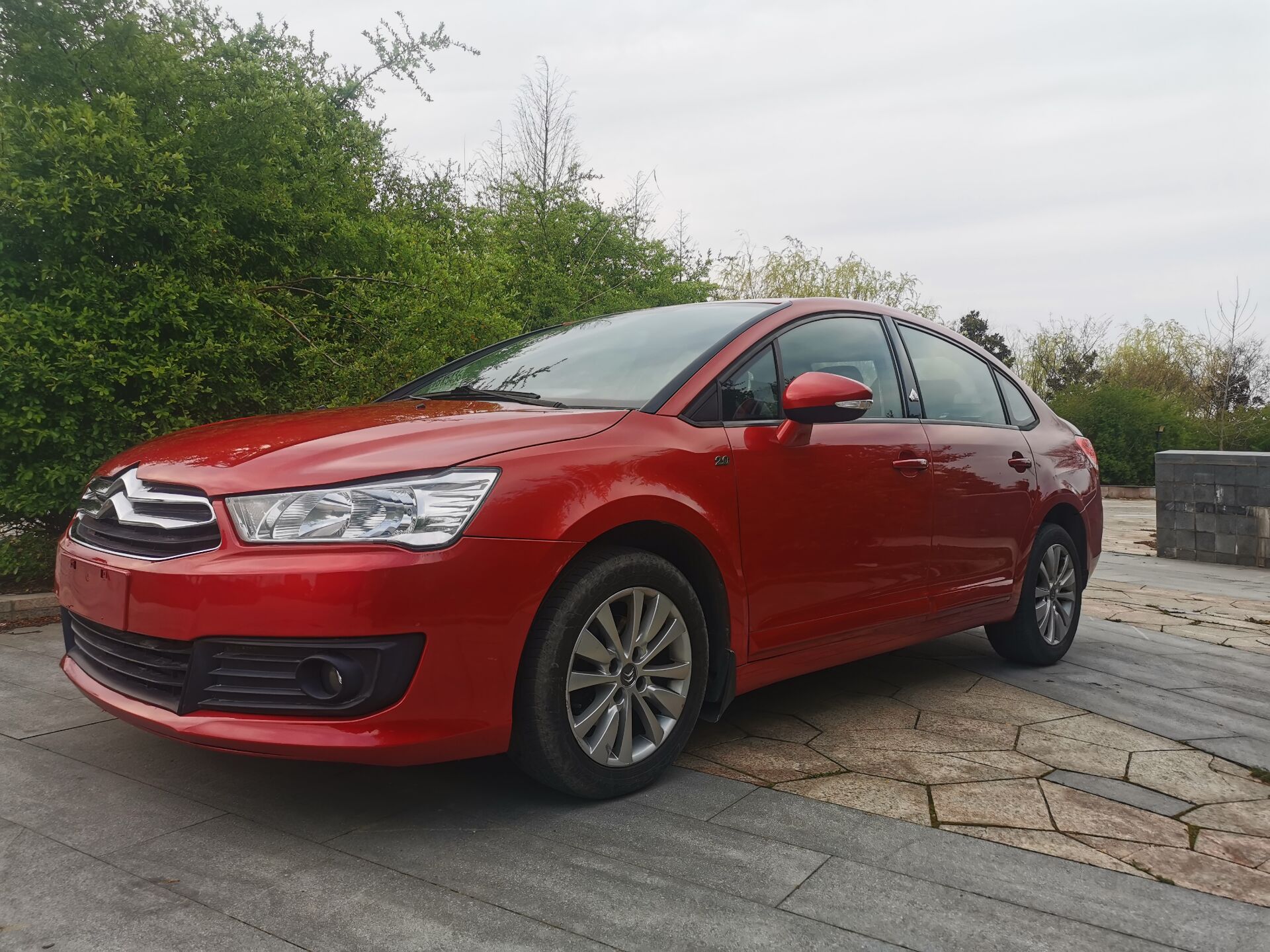 标致现在最值得买的车,为什么说懂车的都买法国车