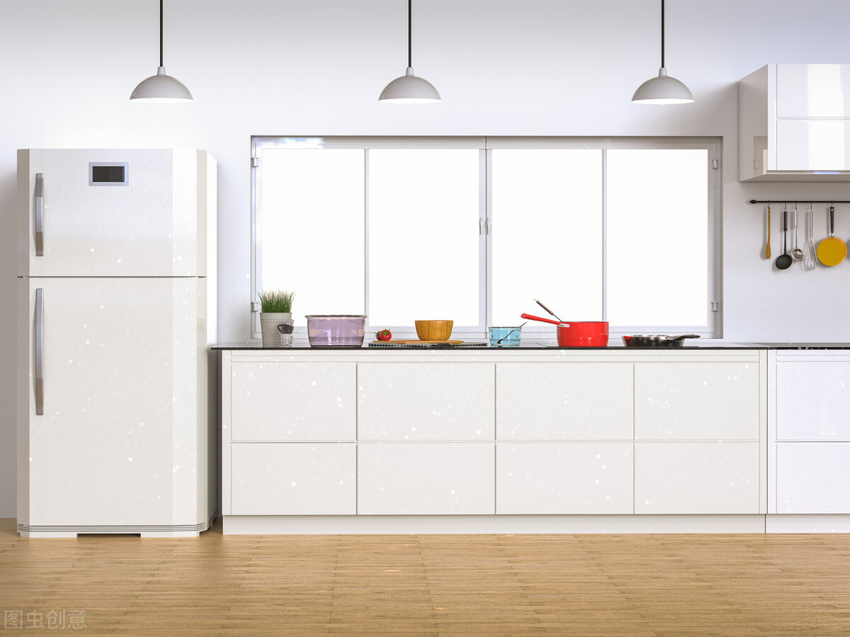 买厨房家居电器一定要知道的攻略_上海浦东买厨房家居电器哪里好