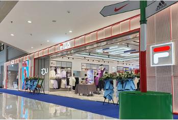 砂之船中东奥莱有什么玩的,砂之船西安奥莱最新