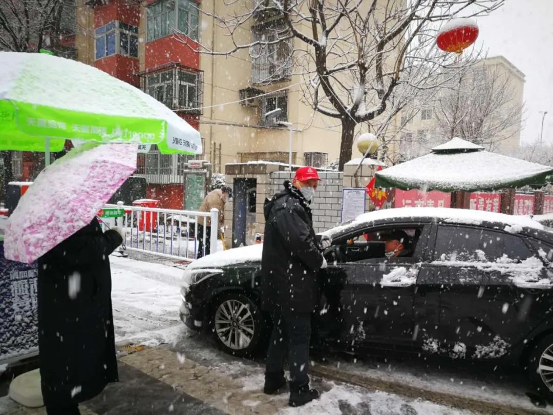 防控疫情我们行动,防控疫情我们在行动内蒙古