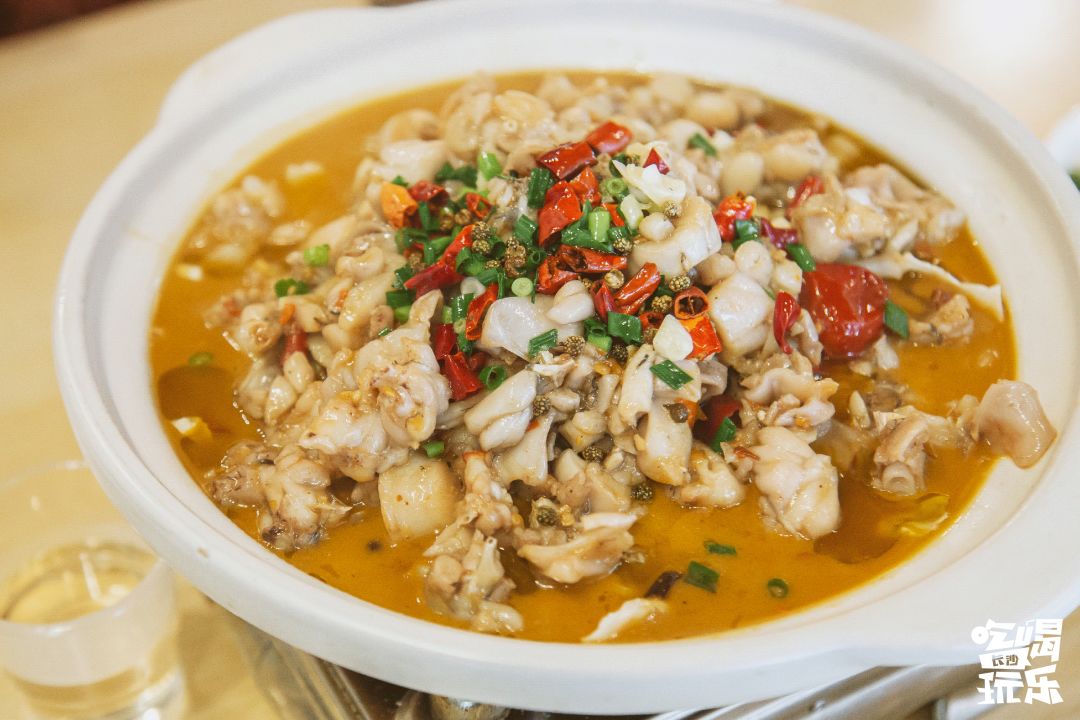 24小时吃遍益阳,3天2夜吃遍西宁