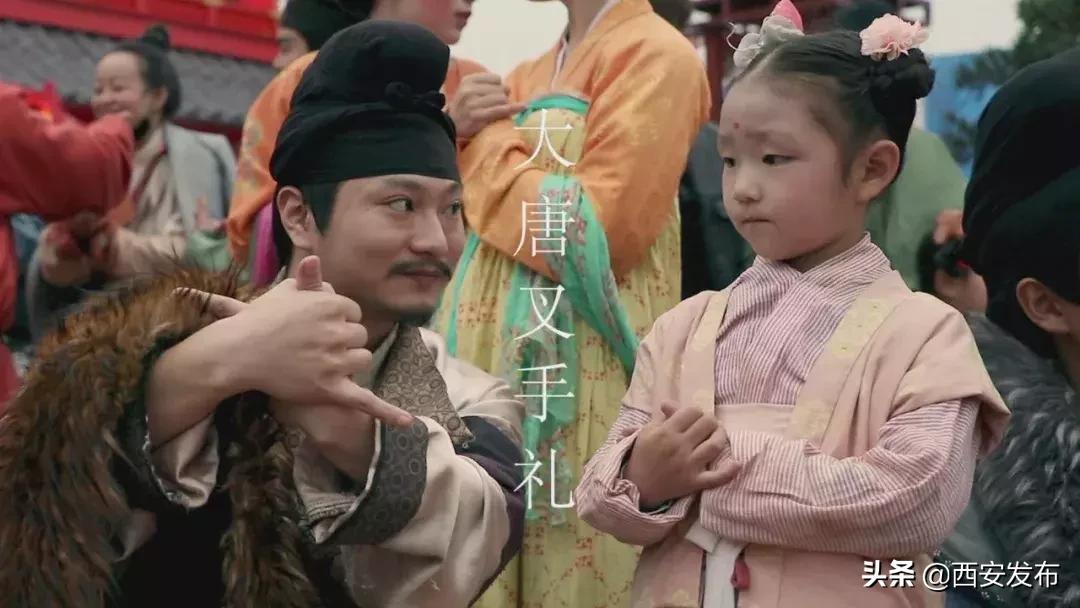 长安十二时辰好看吗怎么评价,西安长安十二时辰